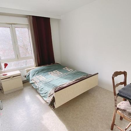Nancy Hyper Centre, Chambre Prive Chez L'Habitant En Colocation Екстер'єр фото